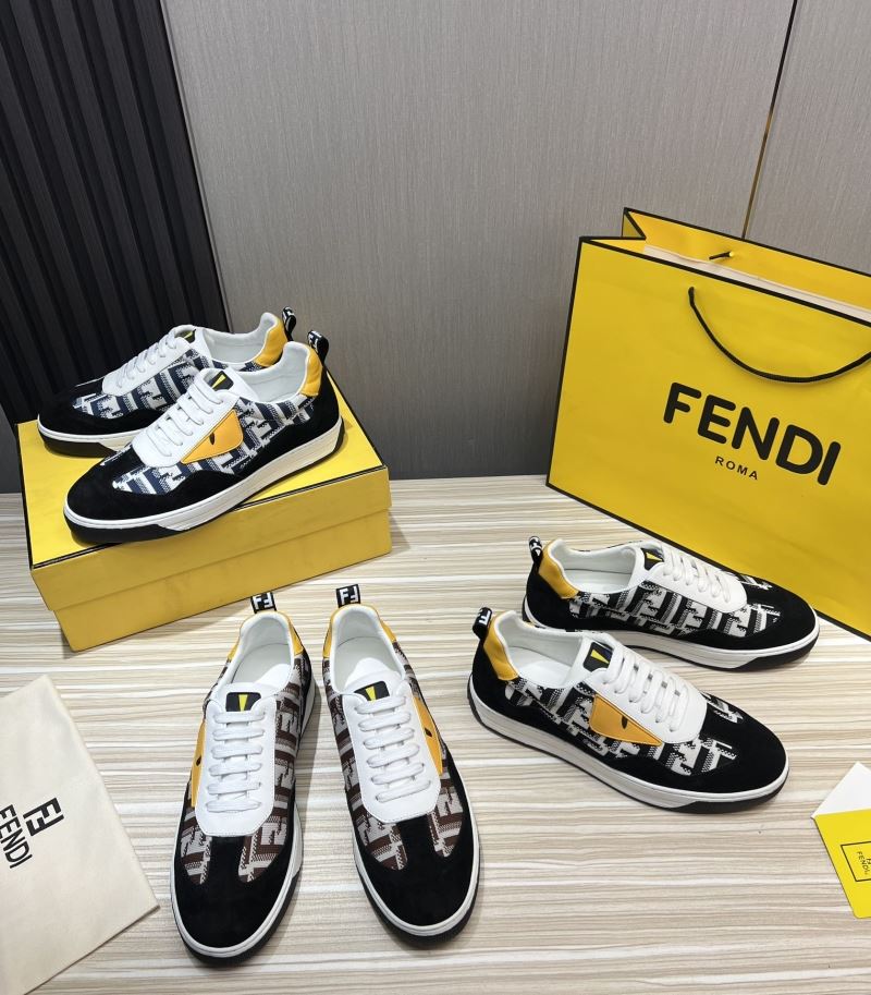 Fendi Sneakers